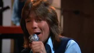 One day at at time-David Cassidy &amp; the PF