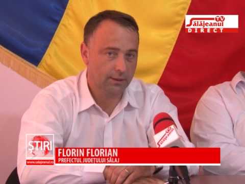 INAUGURARE LA CUZAPLAC