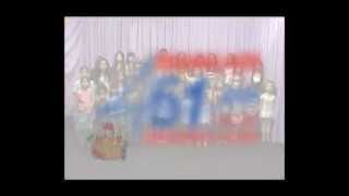 SPECIAL MODEL / Aniversário de Guarulhos.flv