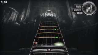 Identity - Wovenwar (Drum Chart)