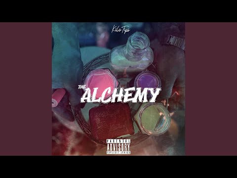 Painting a Hussle (feat. Python)