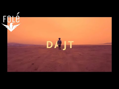 Xhini - Dajt  (Official video)