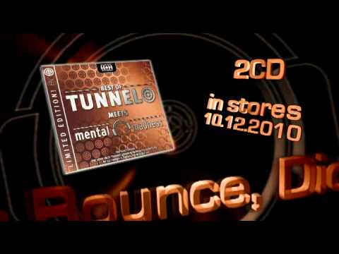 Best of Vol. 6 - Tunnel meets Mental Madness