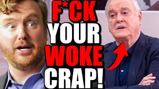 Legendary Actor DESTROYS Woke Insanity in EPIC VIDEO - Hollywood GOES CRAZY!