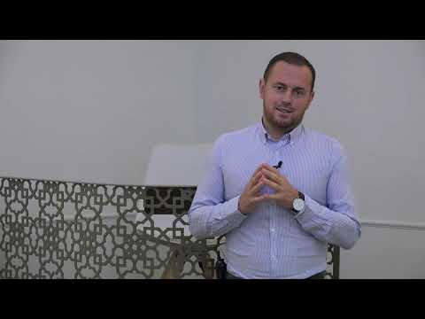 Hixhreti, emigrim i projektit - Halil Avdulli