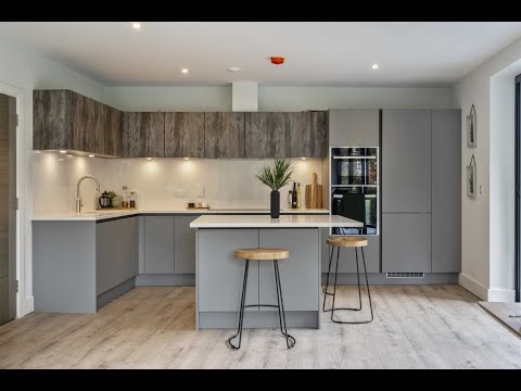 11MRS   13no New Build Flats in Canford Cliffs