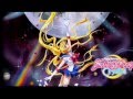 Sailor Moon Crystal OST - Moon Prism Power, Make ...