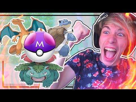 Pokémon PL MEGALOCKE Ep.32 - BOYS GIRLS THIS IS A GOOD POKEMON