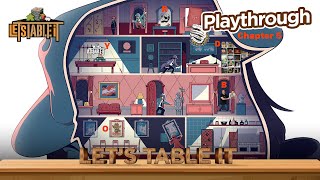 Let's Table It - The Initiative video thumbnail
