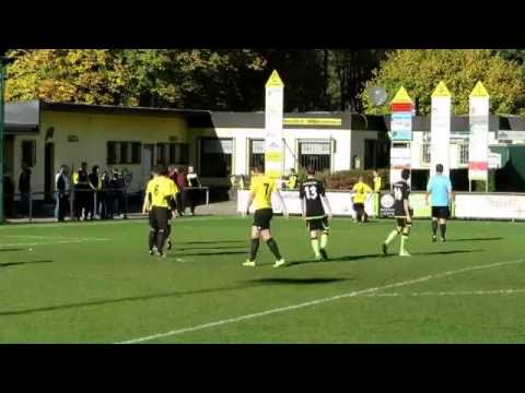 FV 08 Püttlingen II - SV Geislautern II Video 1