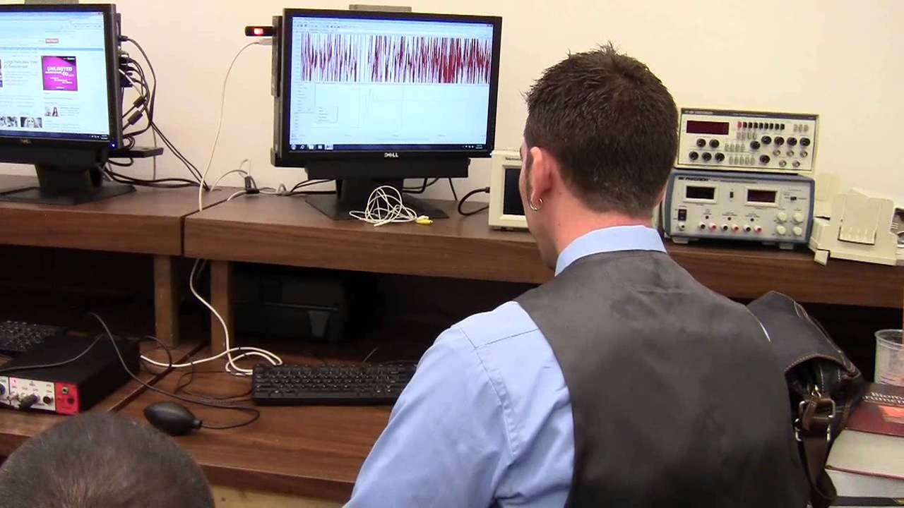 Biomedical Equipment Technology Program - Virtual Tour - Erie Institute of Technology