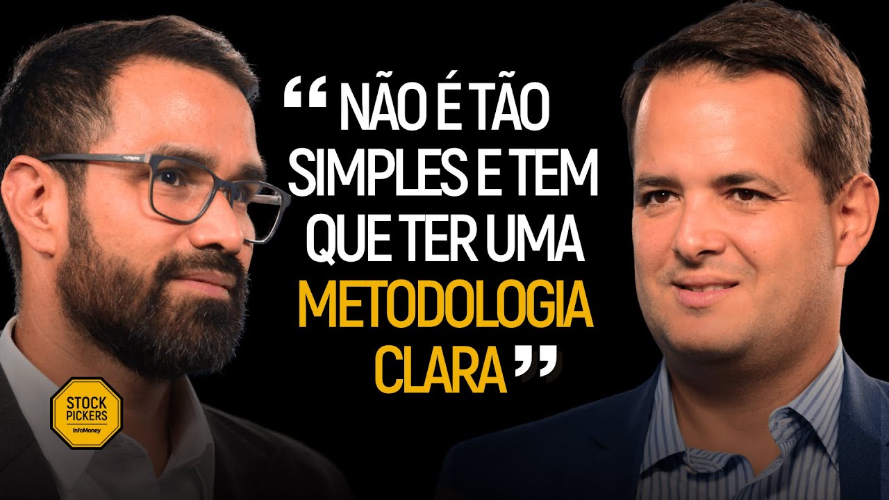 Os equilíbrios necessários dentro da estrutura de um ETF