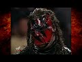 Kane W Paul Bearer Chokeslams Tombstones Doc Hendrix 2 16 98