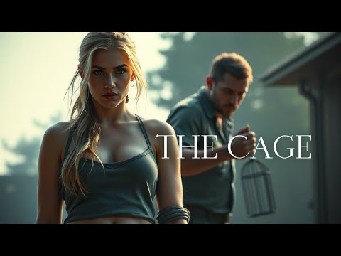 It tops Arabian sheikh rankings | Excellent Full Movie | THE CAGE