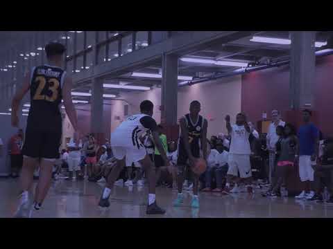 Team Teague 2022 FAB 48 Las Vegas