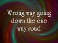 John Butler Trio - One Way Road w/lyrics 