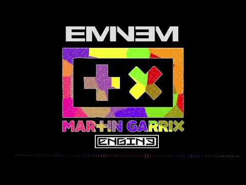 Martin garrix vs eminem