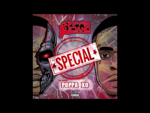 Spiffie Luciano Feat. Poppa XO "Special" (BDC Exclusive - Official Audio)