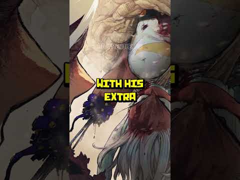 Shigaraki Steals Mirko's Arms and Legs... (She Doesn't STOP)