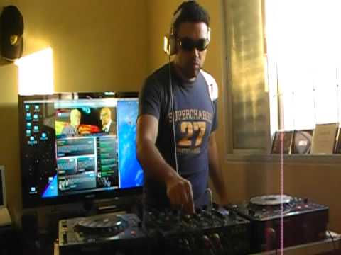 DJAwards.com Bedroom DJ Competition djrobson nogueira