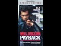 Eröffnung Zur Payback Special Edition VHS 2000