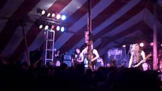 War of Ages - Heart of a Warrior LIVE HQ