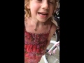 Singing In The Rain For Real