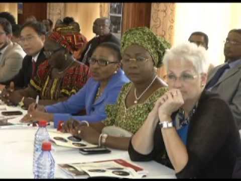Women's Health in Africa