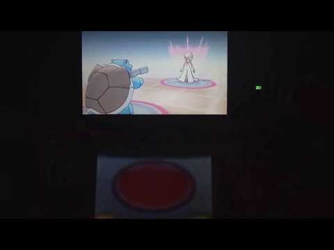 Pokemon X gameplay / walkthrough part 53 - Anistar city gym leader