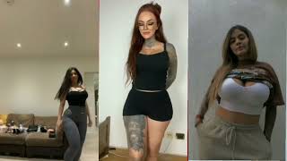 Twerk Mix | Twerk Dance Challenge TikTok|TikTok Dances tShorts t#Twerk t#TikTokBest
