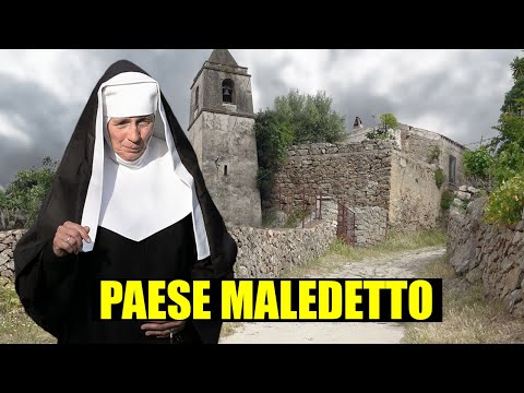 IL PAESE MALEDETTO dalle SUORE - thepillow