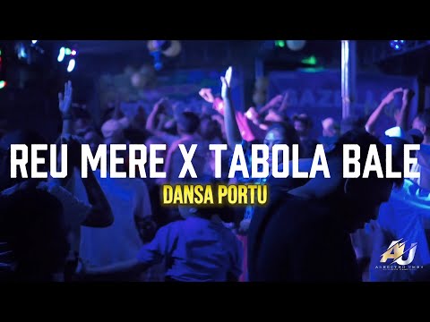🌴REU MERE X TABOLA BALE🔥(DANSA PORTU)_ArnestoUmbu