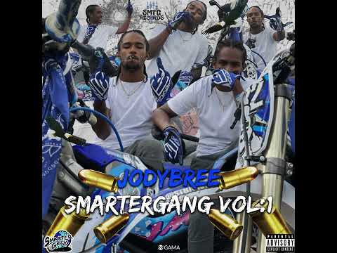 2 - Jodybree - They don’t know ft. ChubbSosa (Audio)