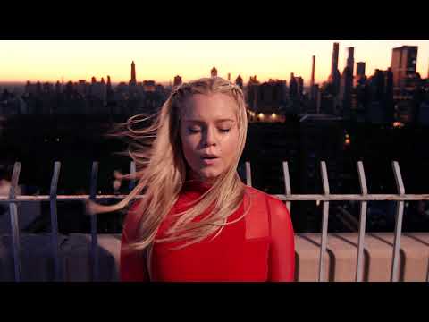 Haley Hilton's Dance Reel