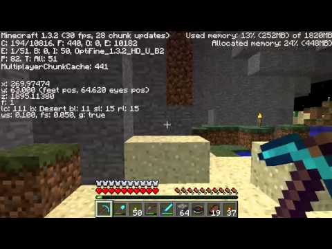 E-244- Tracks n Stuff - TFC's Minecraft Adventure