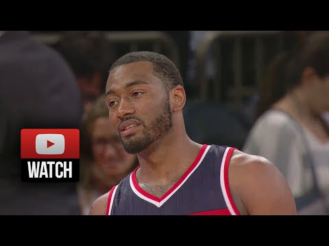 John Wall Full Highlights at Knicks (2014.10.22) - 29 Pts, 7 Ast, Sick!