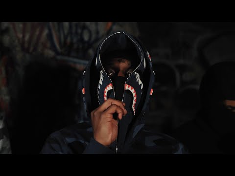 Marlo G x Hood Tali - Ready to Slide (Official Video) DIR. @1mirs