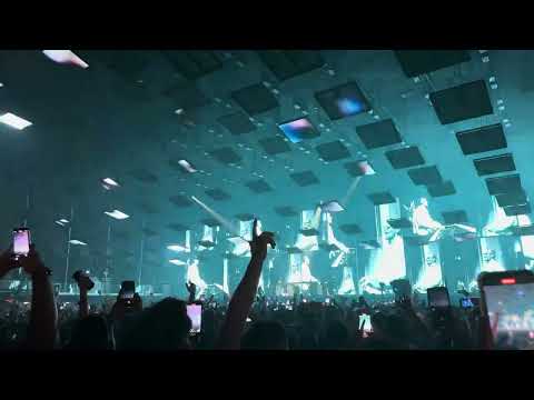 Lost frequencies TOMORROWLAND 2025 - FREEDOM STAGE - Are You With Me ft. Easton Corbin