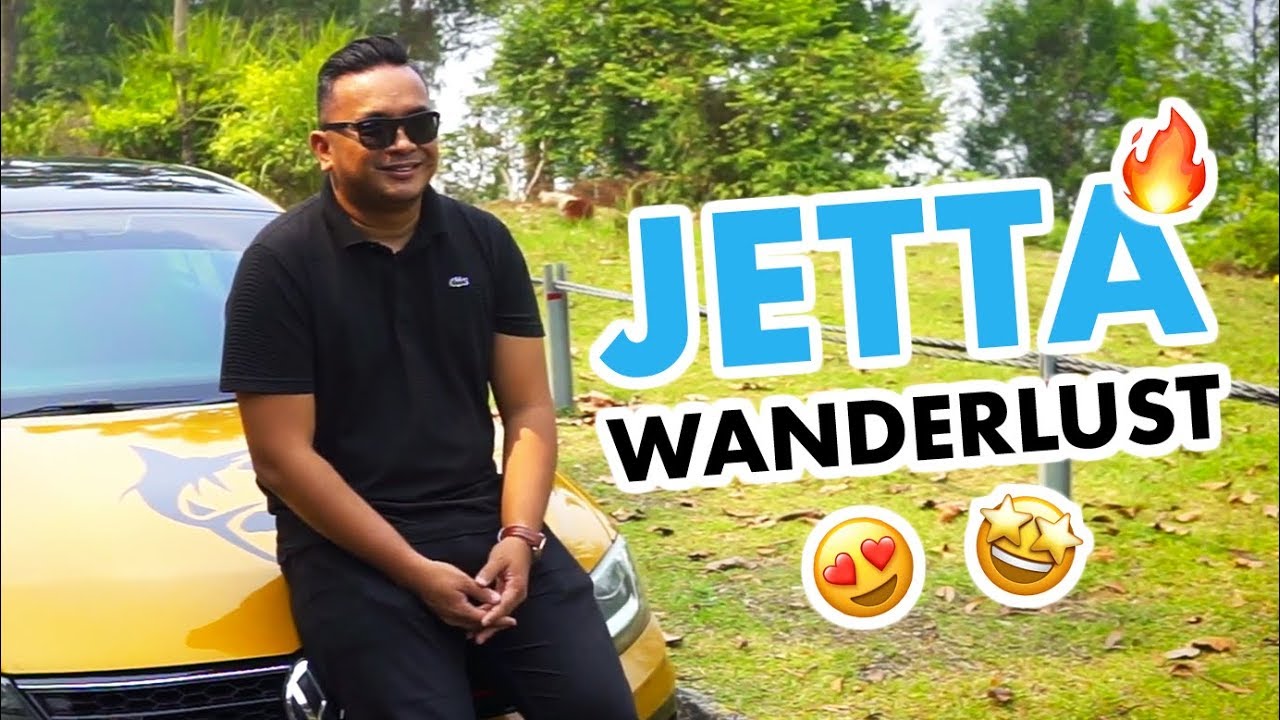 Memoirs of a Jetta | VW Owner Stories: Adi's Jetta