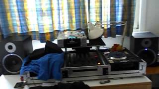 Video thumbnail for Esi Near 08 Aktive Studio Monitore by FunnySound M.Krisztiàn