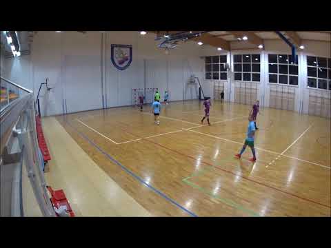 PECA Galaktyczni vs Północne Śródmieście