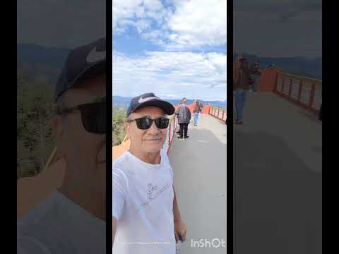 74° Caminhada ao Santuário Nossa Senhora do Bom Socorro - Nova Trento/SC - 26.07.2026