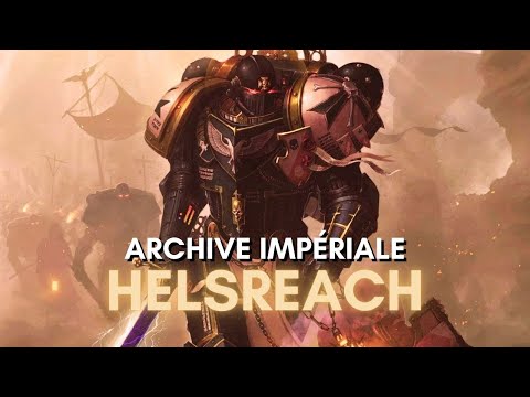 Le siège d'Helsreach