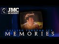 "Memories" Teaser | Falling Through Ice Short Film | JMC Academy