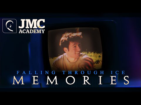 "Memories" Teaser | Falling Through Ice Short Film | JMC Academy
