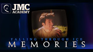 "Memories" Teaser | Falling Through Ice Short Film | JMC Academy