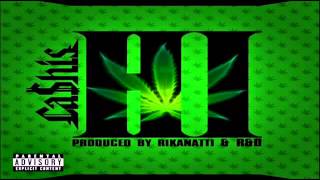 Ca$his   Hi Produced by Rikanatti and R&amp;D)