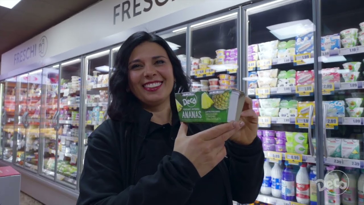 Decò Supermercato Ceccano (FR)