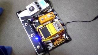 Video thumbnail for Demo MOEN  AB BAR by sonnoi