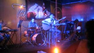 GEO ABAD- NIÑA BONITA